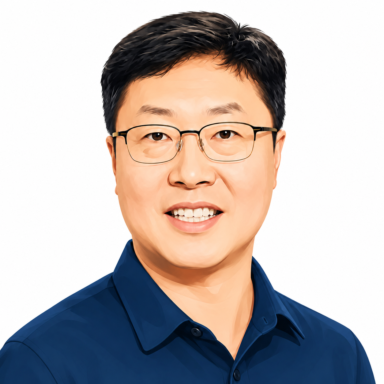 편입영어 강사 재현쌤 프로필