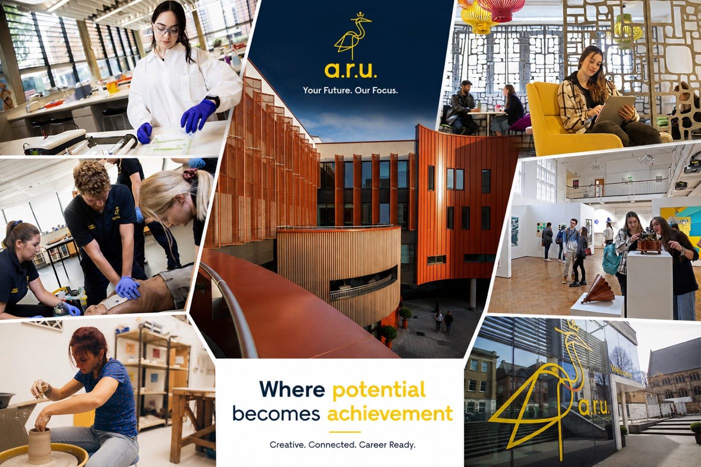 Anglia Ruskin University