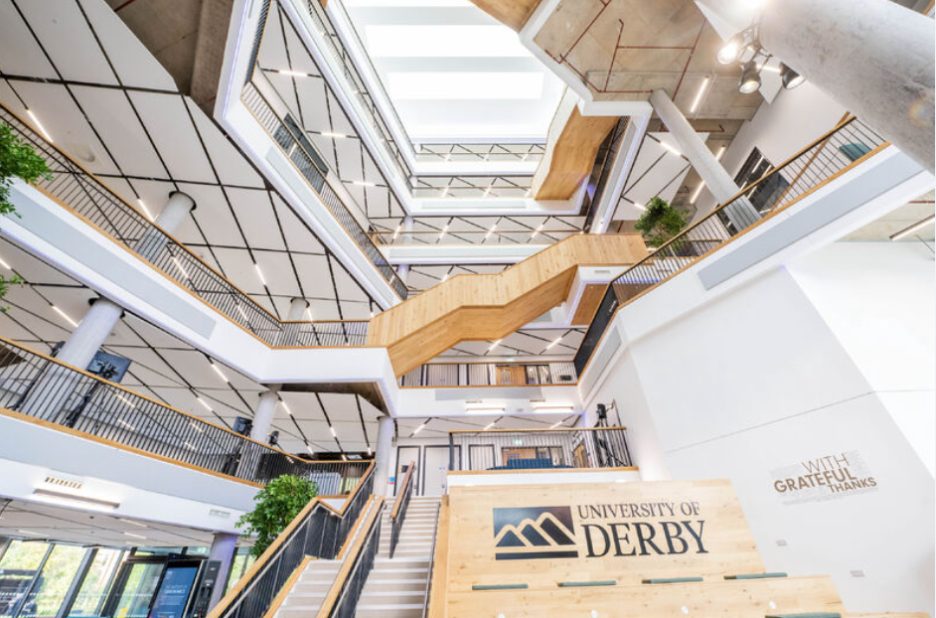 University of Derby