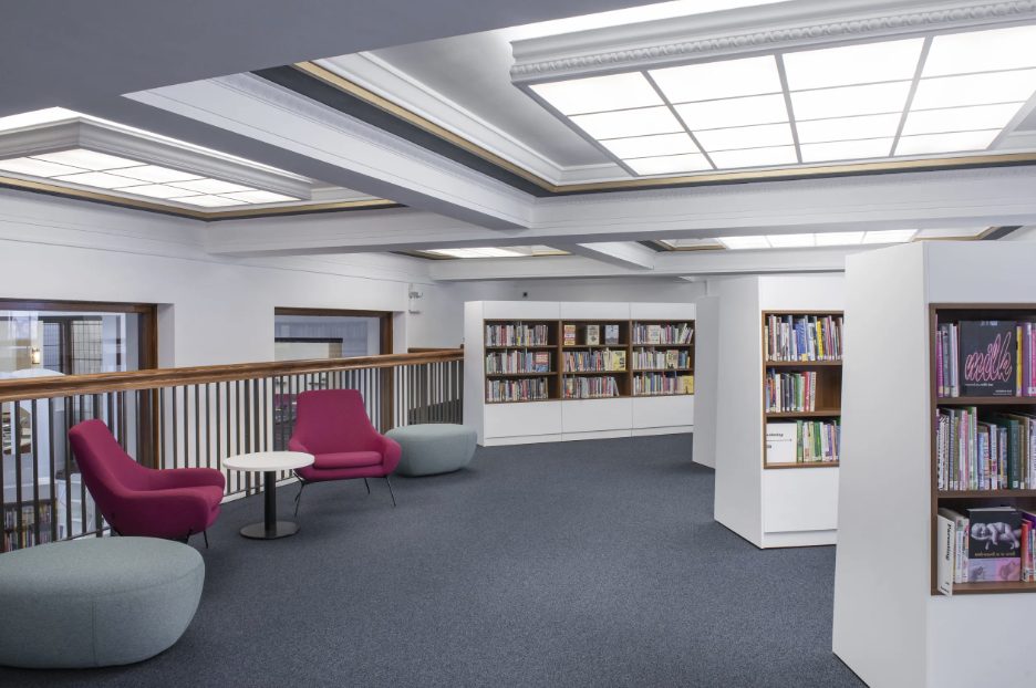 University of Greater Manchester