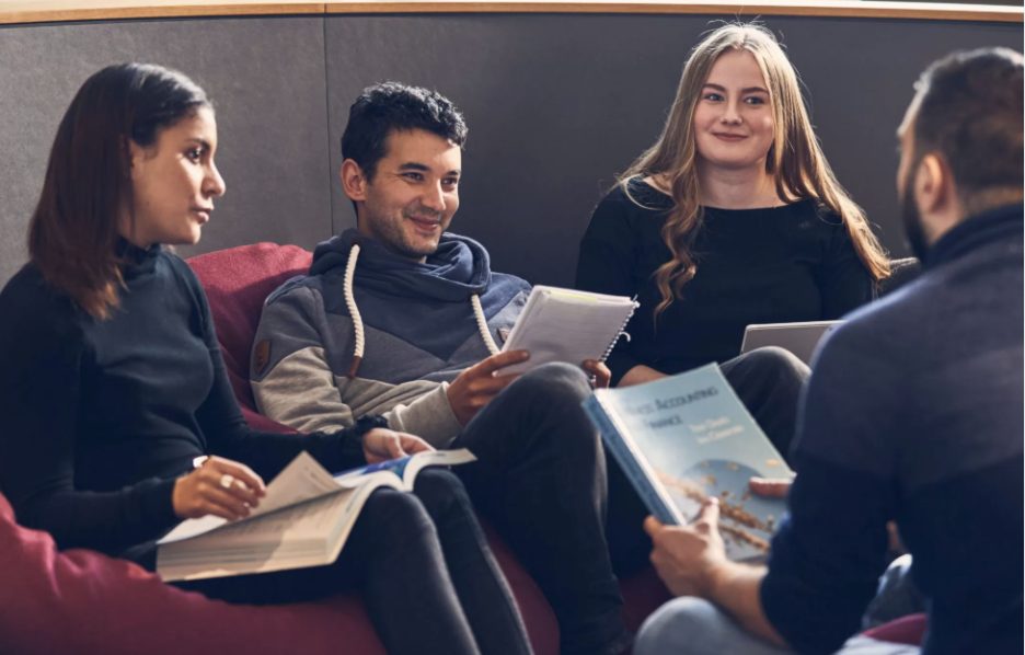 University of Lancashire (구 UCLan)