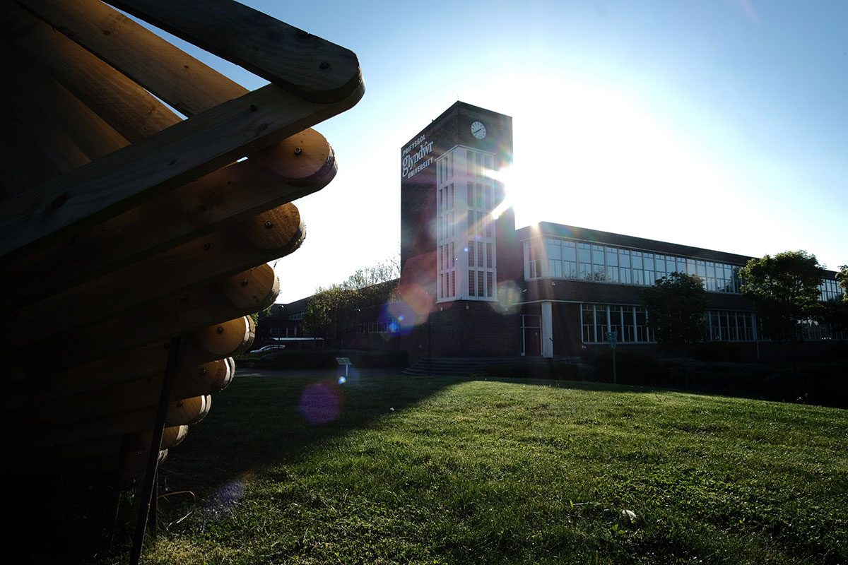 Wrexham Glyndwr University